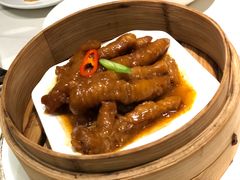 酱皇凤爪-新加坡泰国村酒楼(五角场店)