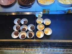 -星伦多自助料理·涮烤一体(杭州来福士店)