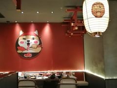 -厚贞日式烤肉(浦东汇智店)