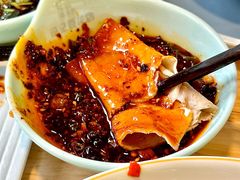 -冯记豆花店(健翔桥店)