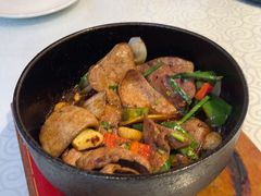-小粤楼·怀旧粤菜(万辉国际广场店)