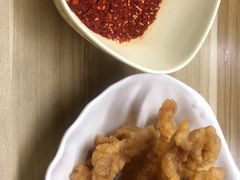 小酥肉-四川老牛麻辣烫(北门桥店)