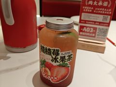 -味上湘菜馆(悦方ID MALL店)