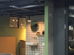 -ADO KAFE(大学城店)