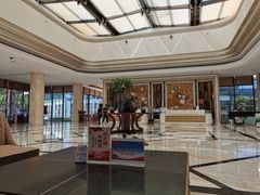 -廊坊固安福朋喜来登酒店