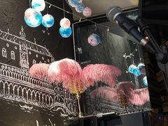 -斯比特花园西餐厅(东方商厦店)