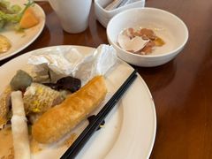 -无锡梁鸿湿地丽笙度假酒店·流觞西餐厅