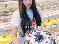 -盒马X会员店(上海森兰商都店)