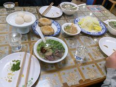 -清真·鸦儿李记·小馆(后海店)