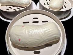 -吕氏疙瘩汤·新鲁菜(济南万象城店)