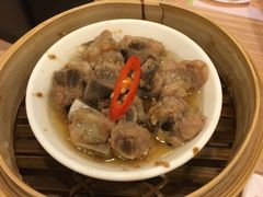 -添好运点心专门店(中环IFC店)