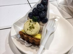 -黑草莓(重庆路店)
