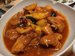 -薇酌饮·陕西菜(南门外店)