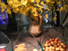 -欢乐牧场海鲜烤肉自助(牡丹园店)