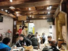 大堂-盟重烧烤(东瓜山创始店)