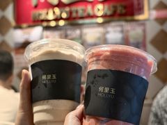 -何里玉(北京路店)