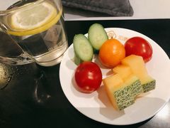 -见康道莱•足浴按摩•艾灸•SPA(友谊店)