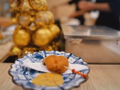 -鮨政·Omakase(港汇恒隆广场店)