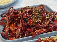 -辣盆盆麻辣小龙虾(哈尔滨总店)