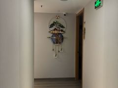 -沐森 •疗愈头疗馆(打浦桥店)
