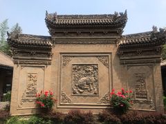 -西安关中民俗艺术博物院