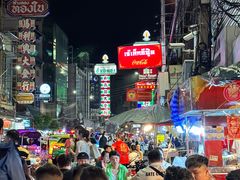 -唐人街(耀华力路)