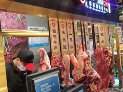 门面-盒马鲜生(曜一城店)