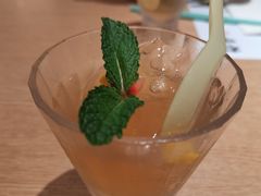 -蔡澜Pho·越南粉餐厅(海上世界店)