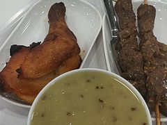 -宜家·瑞典风味餐厅(北京西红门店)