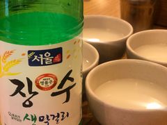 -金北顺大锅家(신사본점)