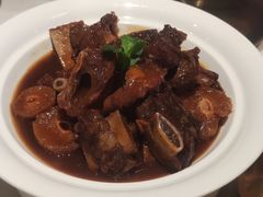 -巴扎屋大盘鸡·新疆菜(汇嘉时代店)