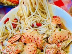 -龙虾当家·大排档(红谷滩五中店)