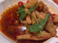 -乔街深夜食堂·台州菜·高压锅生蚝(杭州总店)
