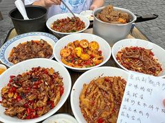 -八碗湘长沙市井菜(坡子街店)