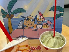 -DQ·蛋糕·冰淇淋(新佳丽店)
