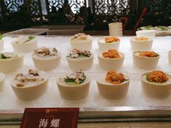 -雍和会海鲜姿造自助(湖东路店)
