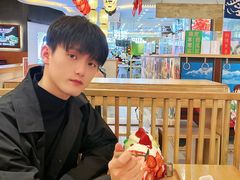 -怪物的冰与火(天虹商场中山路店)