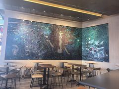 -星巴克臻选(上海合生汇1F店)