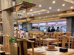 大堂-牛街·马辈儿涮肉(牛街二店)