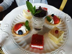 -YUE·6·西式融合餐厅(外滩六号店)