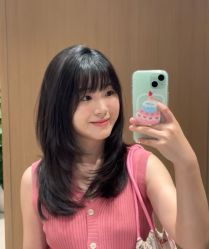 -丽时 Hair Salon