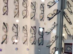 -锦泉眼镜视光体验中心(环市西路店)