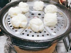 -破瓦寒窑·地摊烤羊排