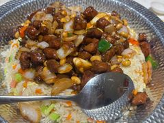 -东来土菜馆(民祥园路店)