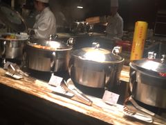 -AdD全日制餐厅(中谷花园酒店)