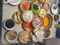 -海底捞大排档火锅(打浦路店)