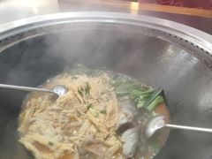 -老刘生态大鱼坊铁锅炖鱼(赛马场店)