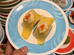 -莲寿司(国兴店)