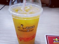 -真功夫(大商新玛特店)
