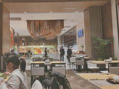 -印象餐厅(杭州国际博览中心北辰大酒店)